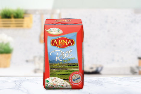 APNA LG Basmati Rice 2kg