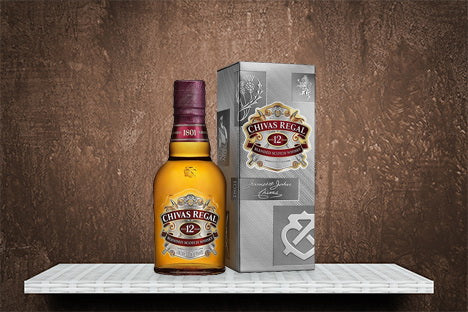 Chivas Regal 70cl