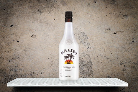 Malibu 70cl