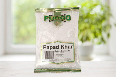 Fudco Papad Khar 200g