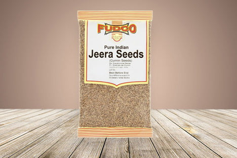 Fudco Jeera Seeds 100g