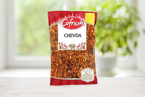 Cofresh Chivda 380g