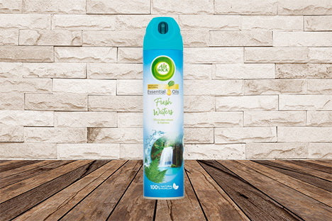 Airwick Aero Freshwater 240ml