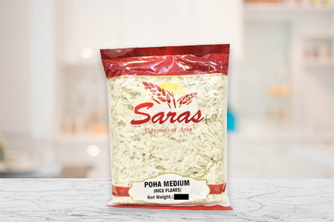 Saras Poha 800g