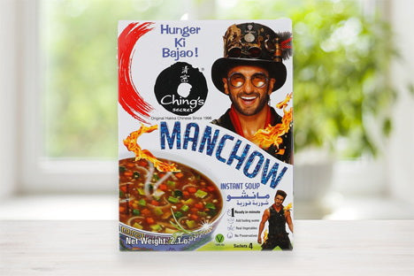 Chings Manchow Soup 60gm