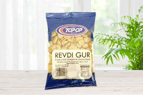 Top-Op Gur Rewdi 100g