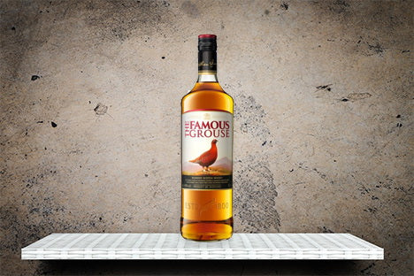 Famous Grouse 70cl