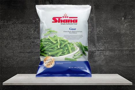Shana Guvar 300g