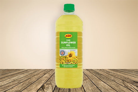 KTC Sunflower Oil 2ltr