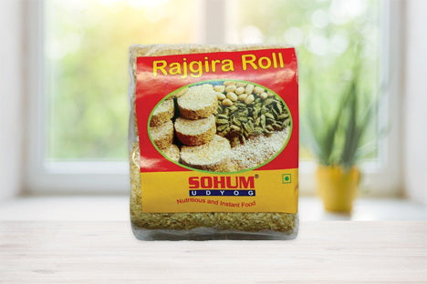 Sohum Rajgira Roll 200g