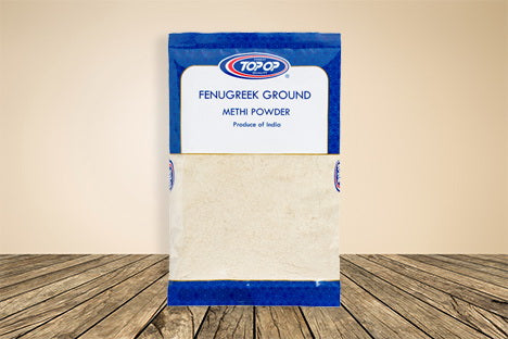 Top-Op Methi Powder 100g