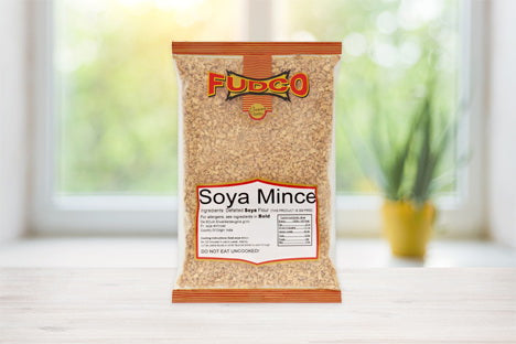 Fudco Soya Mince 250g