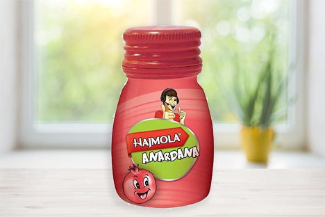 Hajmola Anardana Tab