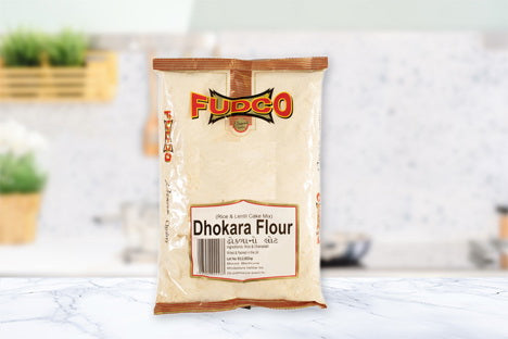 Fudco Dhokra Flour 1kg