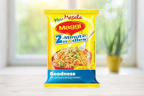 Maggi Masala Noodles 52g