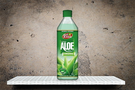 Aloe Premium Drink Original 500ml
