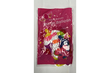 Water balloon