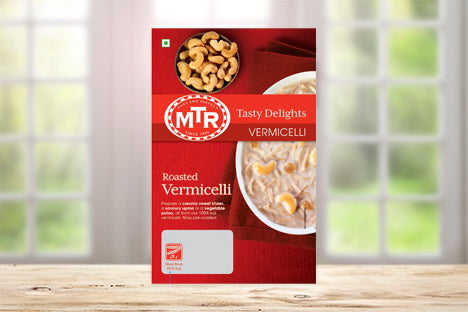 MTR Roasted Vermicelly 440g