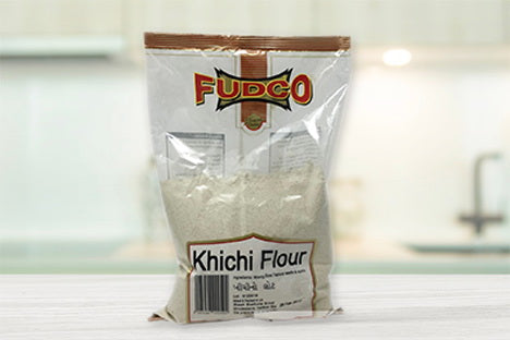 Fudco Khichi Flour 1kg