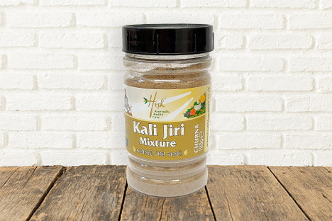 Fudco Kali Jiri Mixture Powder 100g