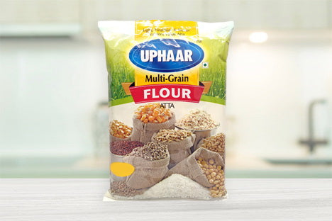 Uphaar Multigrain Flour 2kg