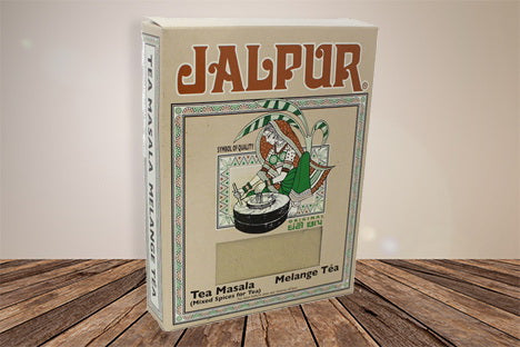 Jalpur Tea Masala 175g