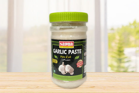 Sapna Garlic Paste 1kg