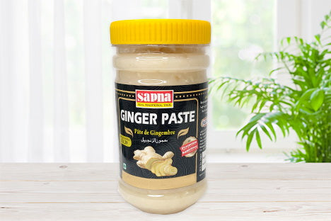 Sapna Ginger Paste 330g