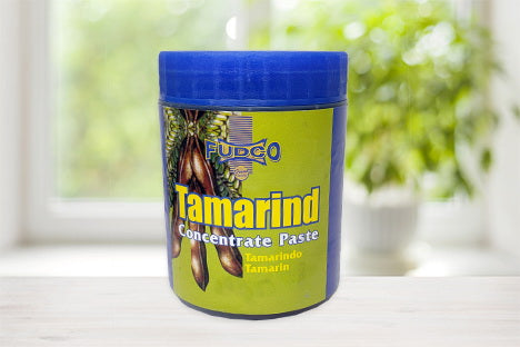 Fudco Tamarind (amli) Paste 200g
