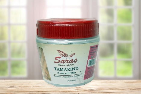 Saras Imli Concentrated 200g