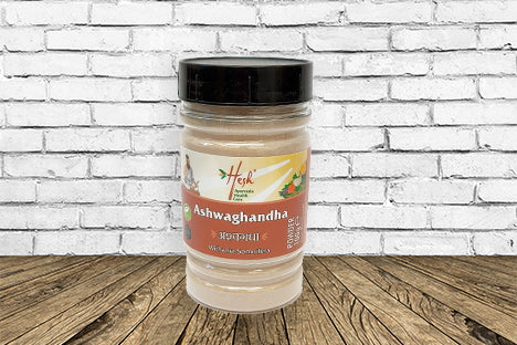 Ayumi Ashwagandha Powder 100g