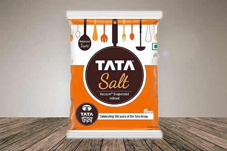 Tata Salt 2kg