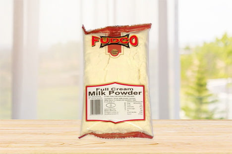 Fudco Milk Powder Full Cream 300g