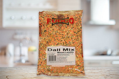 Fudco Dall Mixed 1kg