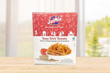 Jaimin Soya Stick Tomato 200g