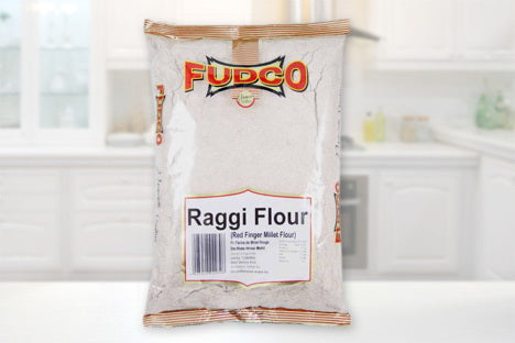 Fudco Raggi Flour 1kg