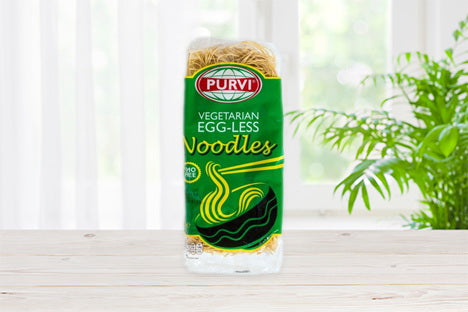 Purvi Vegeterian Noodles 250g