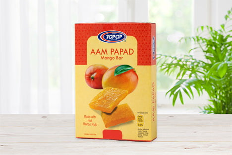 Top-Op Aam Papad 200g