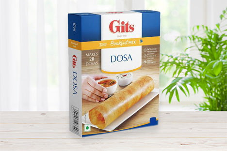 Gits Dosa Mix 200g