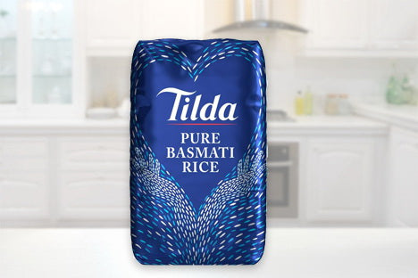 Tilda Rice 1kg