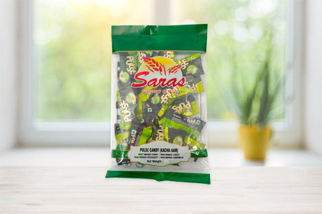 Pulse (kaccha Aam) Candy 75g