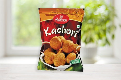 Haldirams Kachori 200g