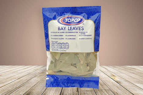 Top-Op Bay Leaves 10g