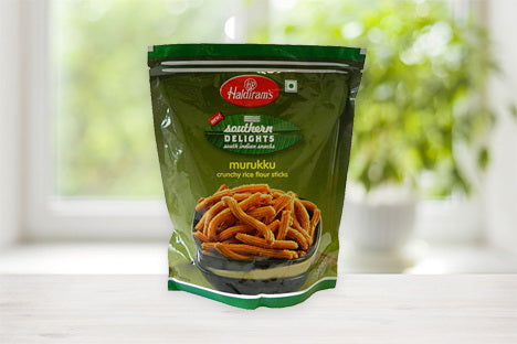 Haldirams Murruku 200g