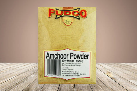 Fudco Amchoor Powder 400g