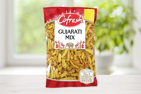 Cofresh Gujrati Mix 325g