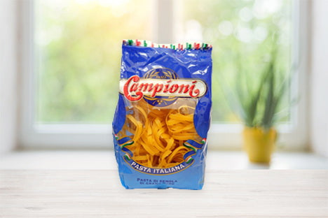 Campioni Noodles Fettuce 500g