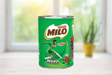 Milo 400g