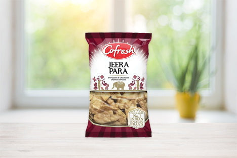 Cofresh Jeera Para 300g
