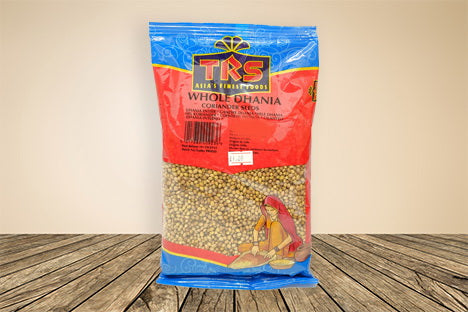 TRS Dhania Whole 250g